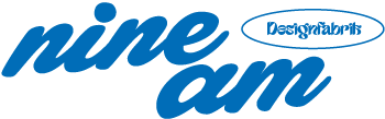 Nineam Designfabrik Logo