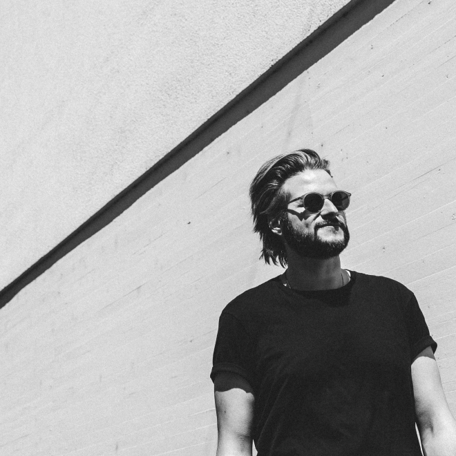 Portrait vom Michele Aiello